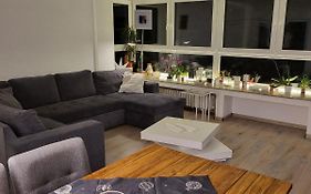 Cosy Flat With Mercatorstrasse View Netflix-Wifi